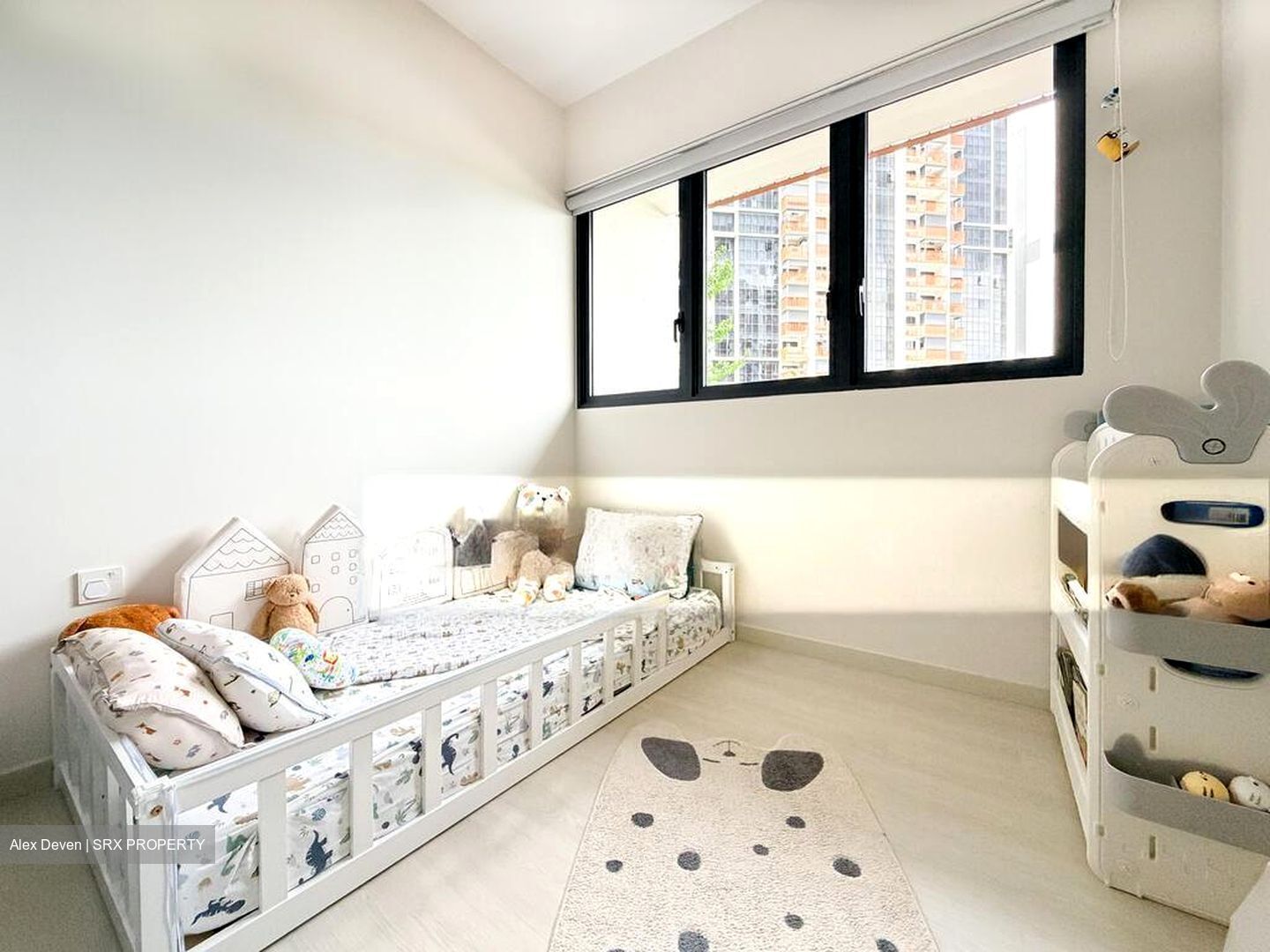 Riverfront Residences (D19), Apartment #501597681